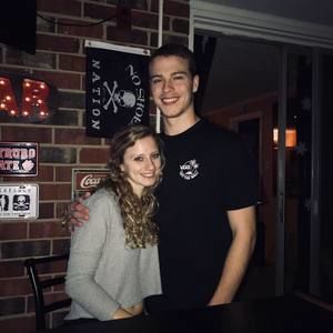 Meet your Posher, Derek